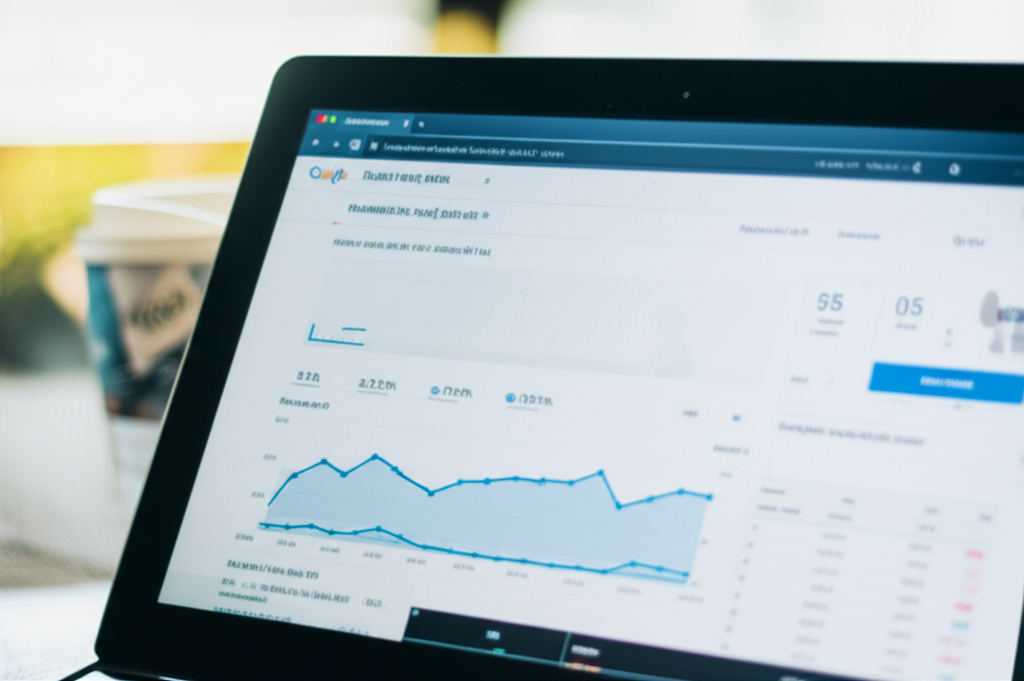 Google Search Console para PMEs: Guia Completo de SEO