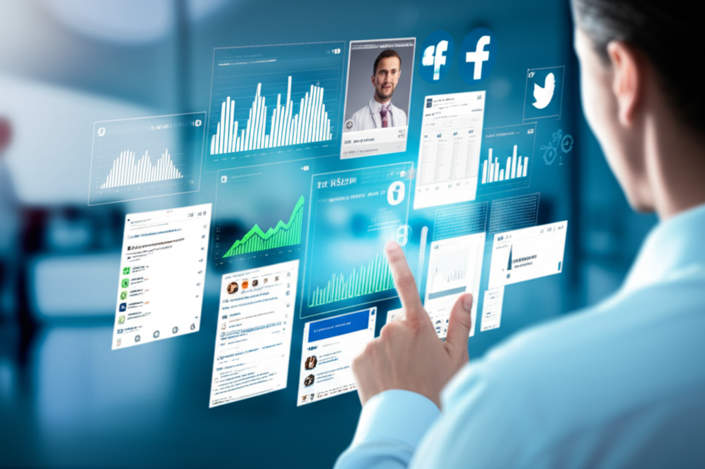 Tendências de Marketing em Mídias Sociais 2024: Guia para PMEs