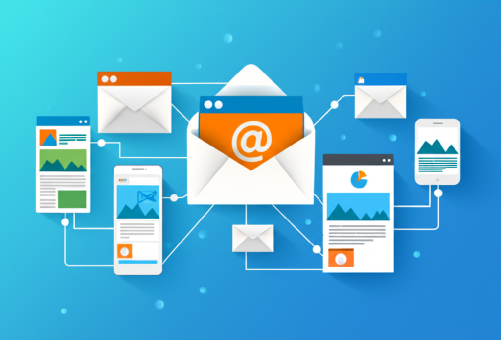 Tipos de E-mail Marketing para PMEs: Guia Completo para 2024