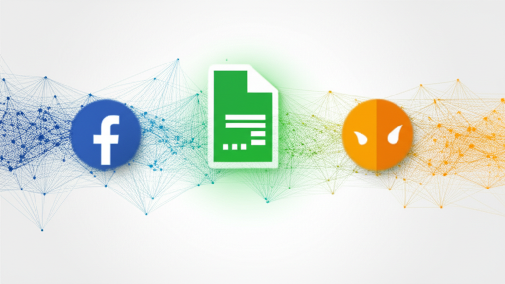 Acompanhamento de Conversões: Otimizando Anúncios no Google Ads e Facebook Ads