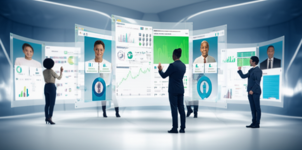 Marketing Digital para PMEs: Guia Completo para Atrair Clientes