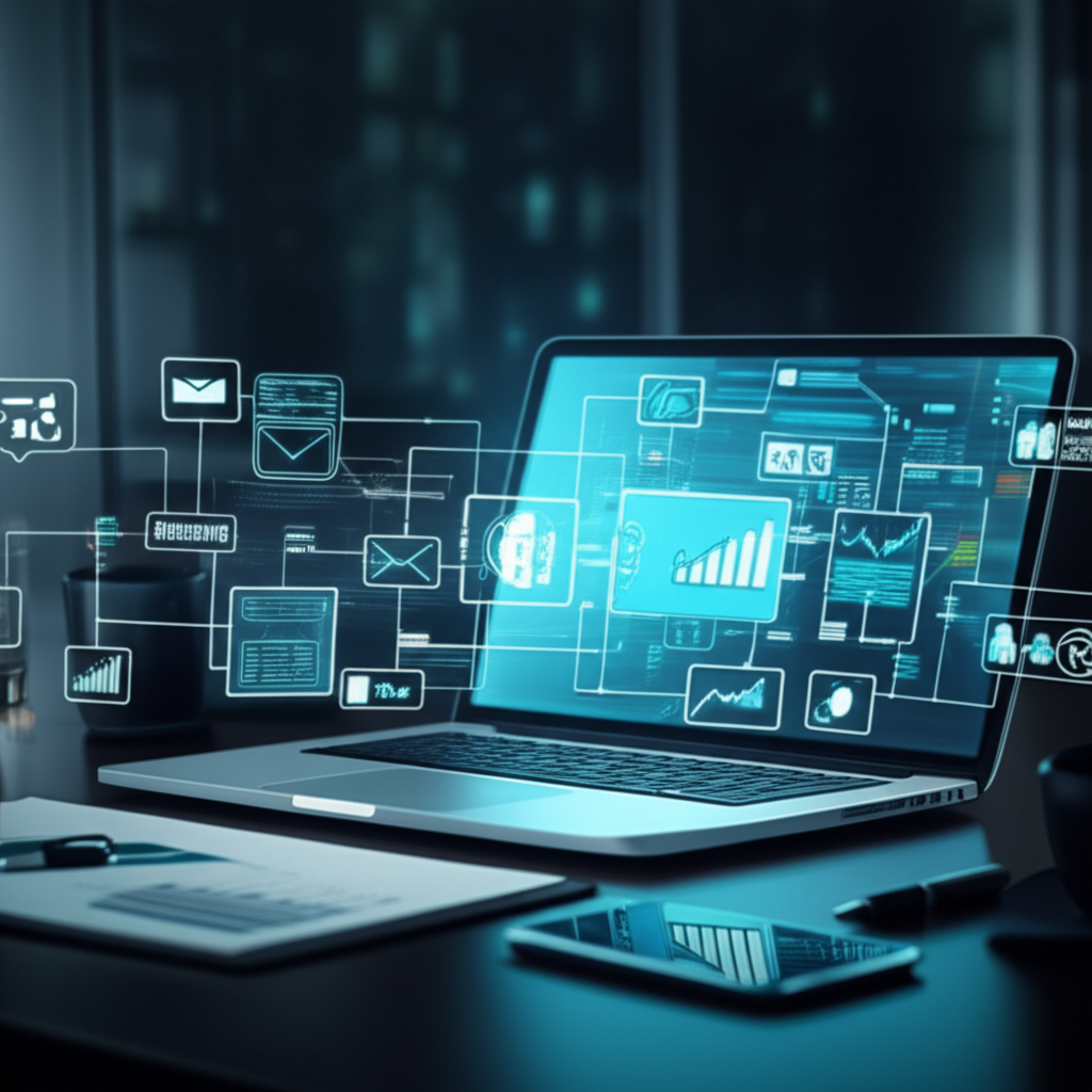 Marketing Digital para PMEs: Guia Completo para o Sucesso