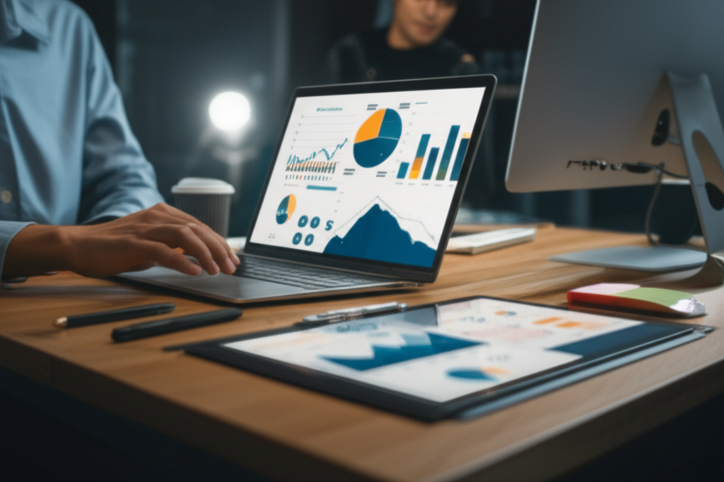 Marketing Digital para PMEs: Guia Completo para o Sucesso