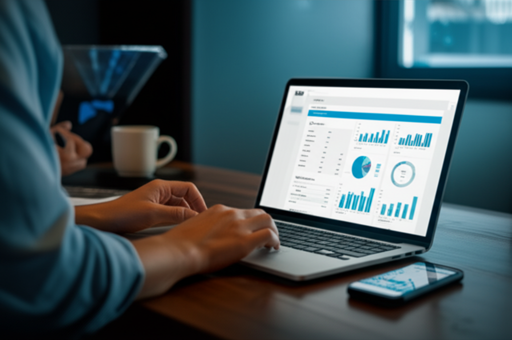 Marketing Digital para PMEs: Guia Completo para o Sucesso