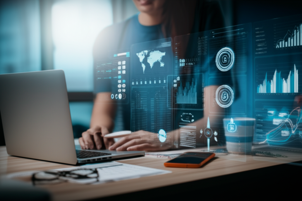 Marketing de conteúdo para PMEs: guia completo para atrair clientes