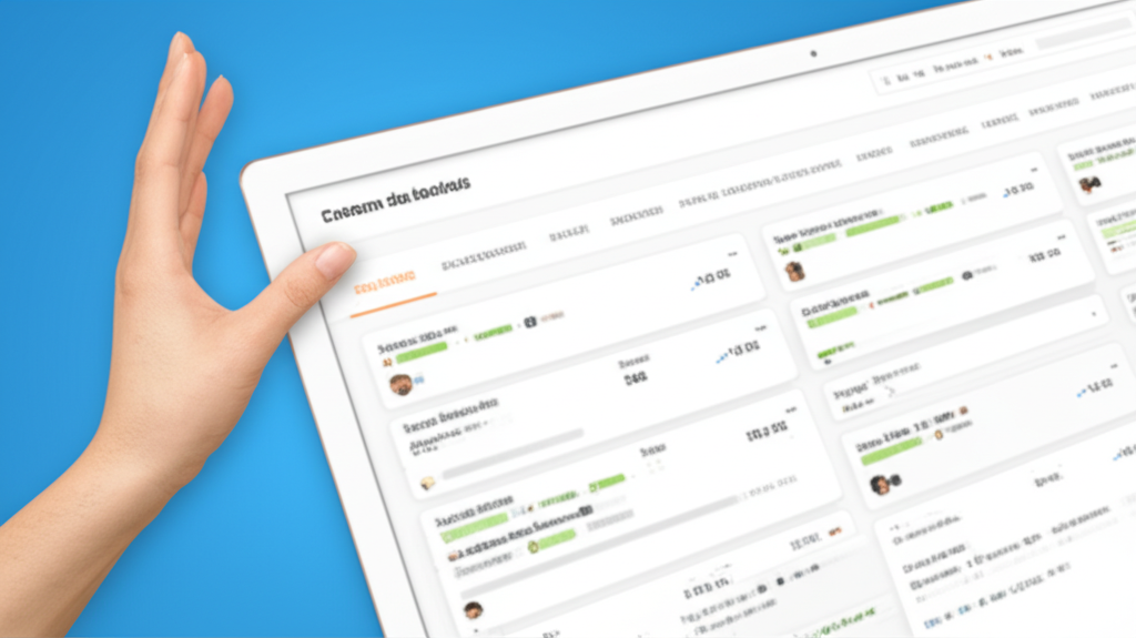 Marketing de Conteúdo para PMEs: Guia Completo para Atrair Clientes