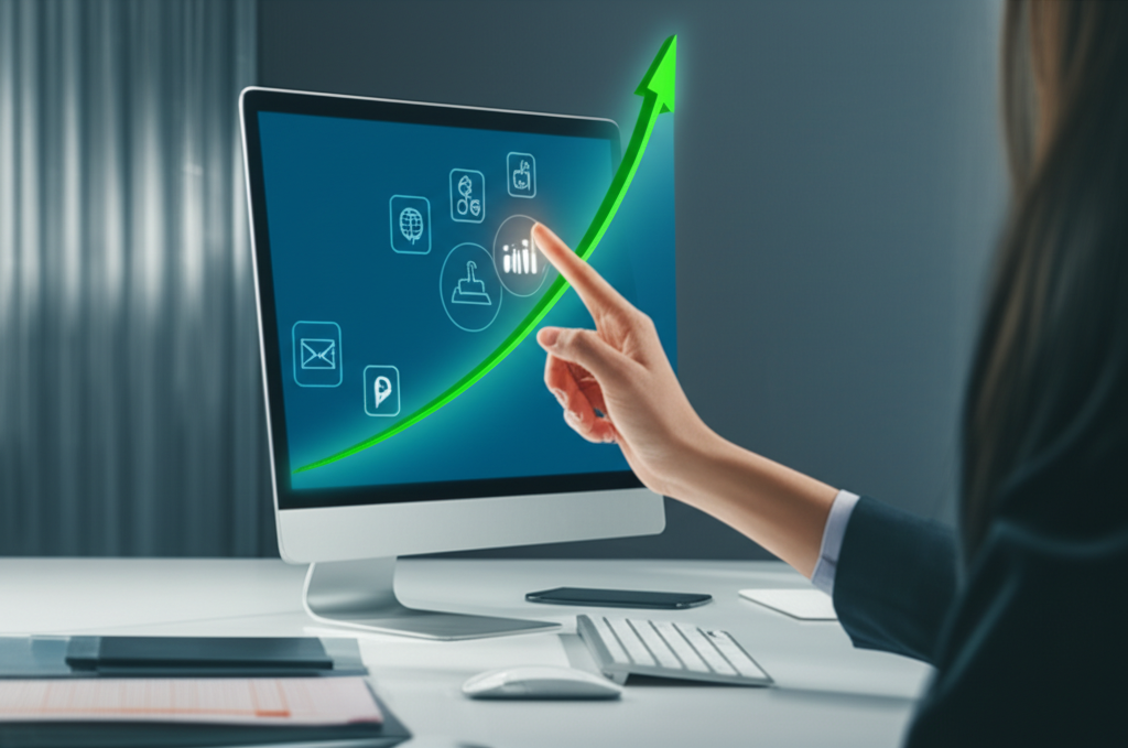 Marketing Digital para PMEs: Guia Completo para Resultados