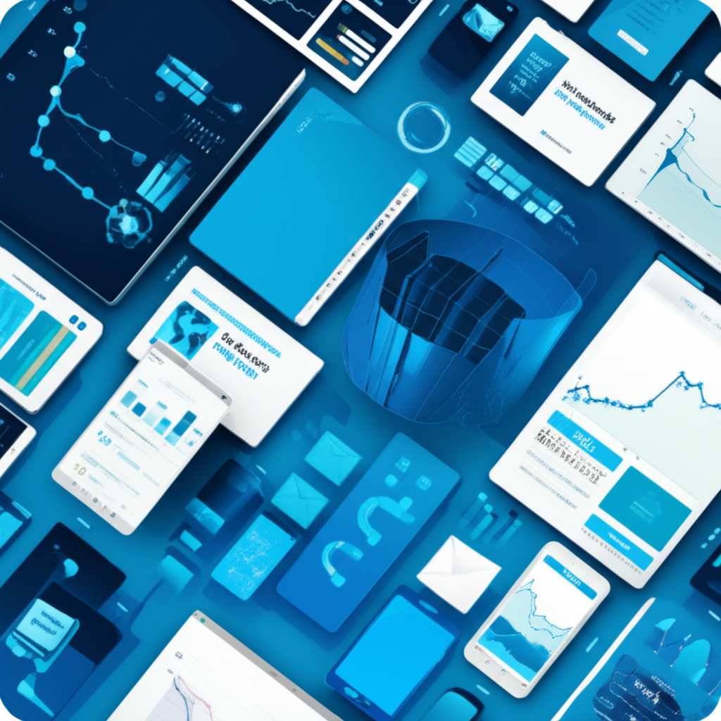 Marketing de Conteúdo para PMEs: Guia Completo para Atrair Clientes