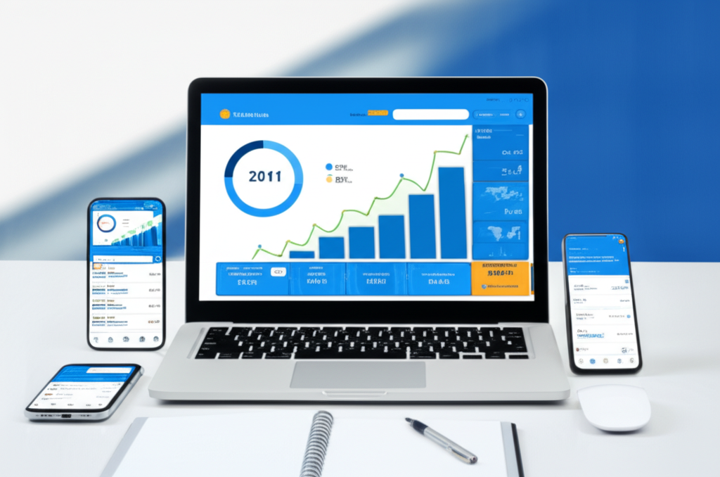 Marketing Digital para PMEs: Guia Completo para Atrair Clientes