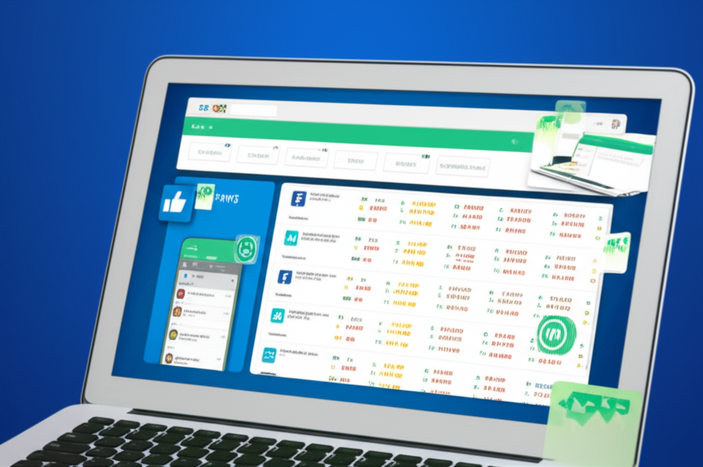 Marketing de conteúdo para PMEs: guia completo para atrair clientes
