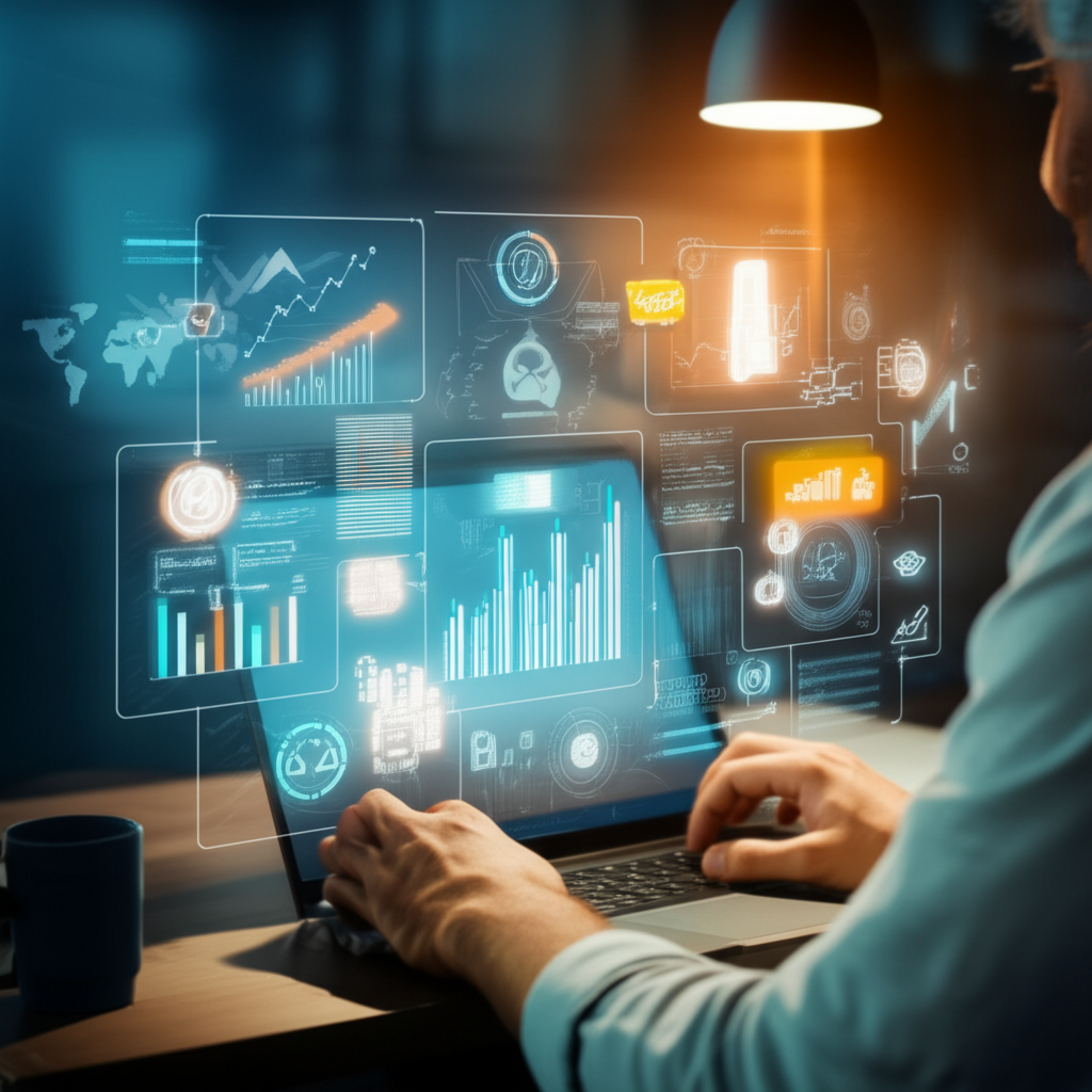 Marketing de Conteúdo para PMEs: Guia Completo para Atrair Clientes